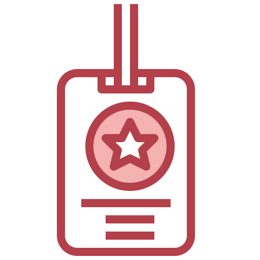 Vip icon