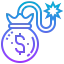 Risky アイコン 64x64