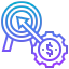 Target アイコン 64x64
