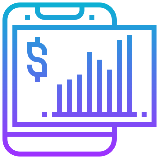Statistics icon