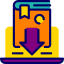 Online learning іконка 64x64