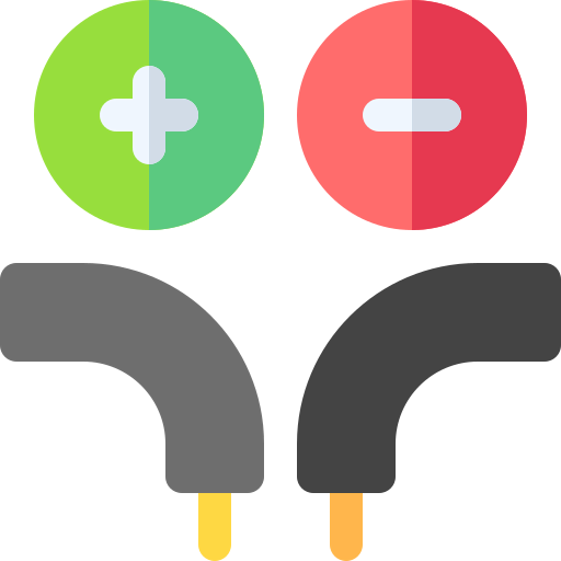 Cable Ikona
