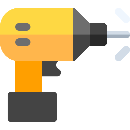 Drill icon