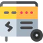 Electric generator Ikona 64x64