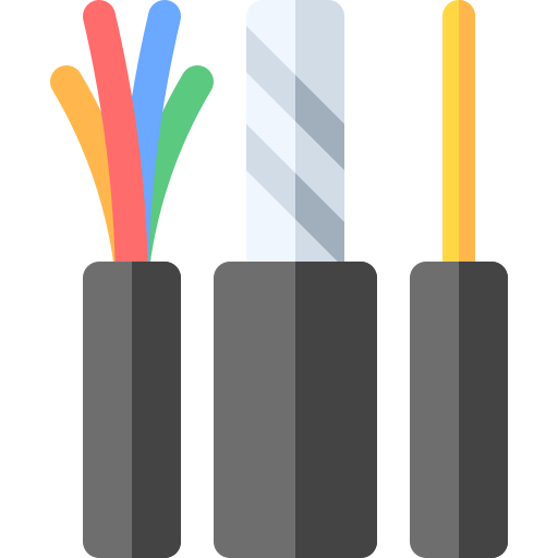 Wiring icon