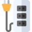 Socket Symbol 64x64