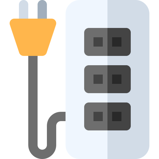 Socket 图标
