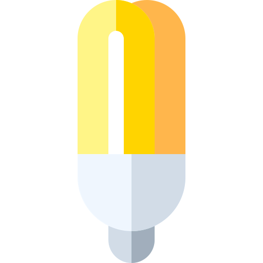 Lightbulb icon