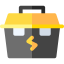 Toolbox icon 64x64