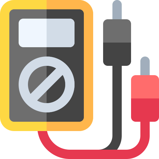 Multimeter icon