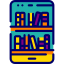 Library icon 64x64