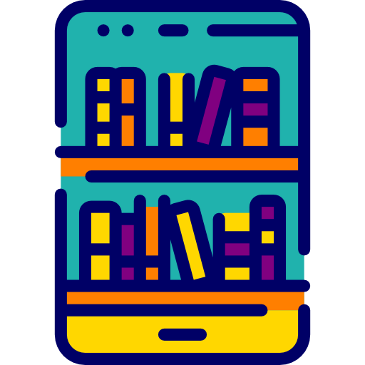 Library icon