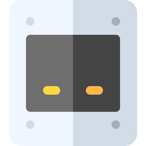 Switch icône