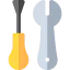 Tools Symbol 64x64