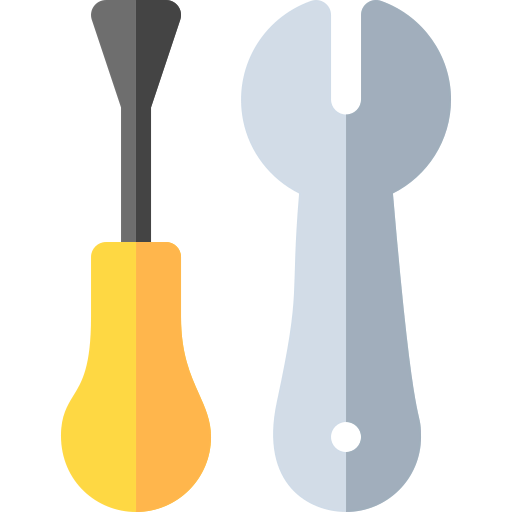 Tools icon