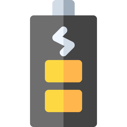 Battery icon
