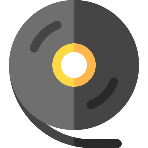 Tape icon