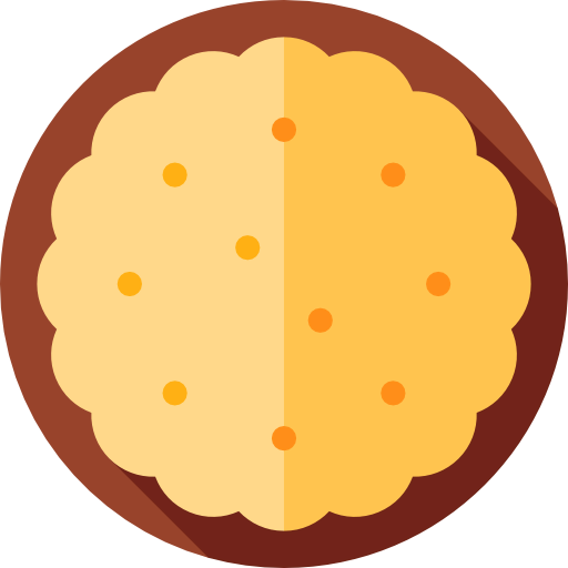 Biscuit icon