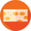 Nougat icon 64x64