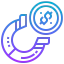 Horseshoe アイコン 64x64