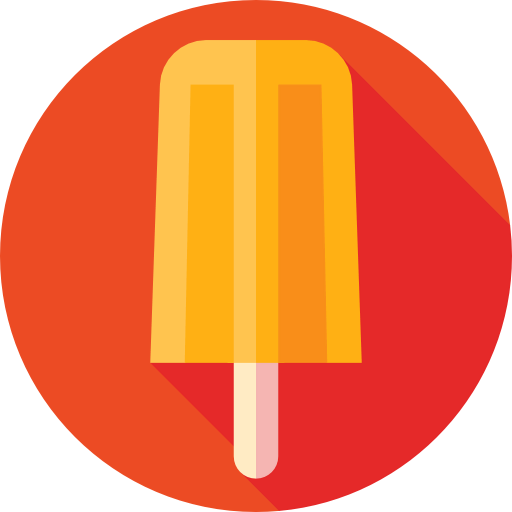 Popsicle icon