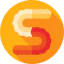 Gummy icon 64x64