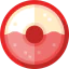 Gummy icon 64x64
