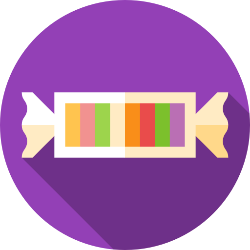 Candy icon