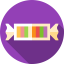 Candy アイコン 64x64