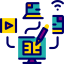 Network icon 64x64