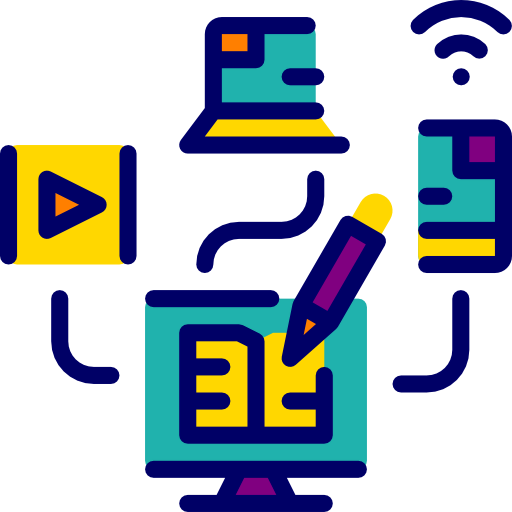 Network icon