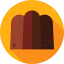 Chocolate icon 64x64