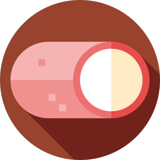 Marshmallow icon