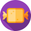 Candy アイコン 64x64