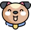 Pet icon 64x64