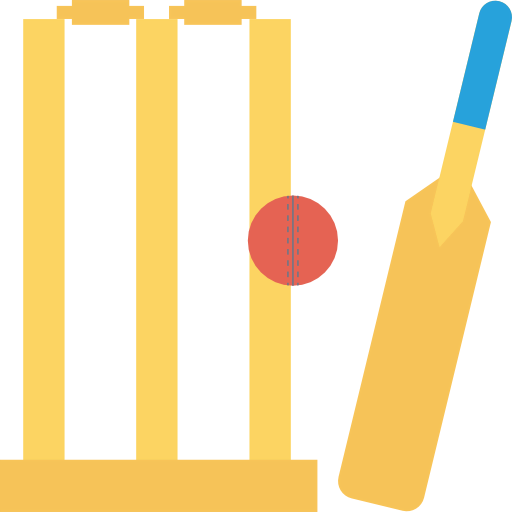 Cricket icon