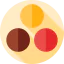 Candy アイコン 64x64