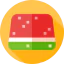 Watermelon Ikona 64x64