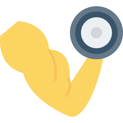 Weight icon