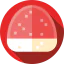 Candy アイコン 64x64