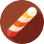 Candy stick アイコン 64x64