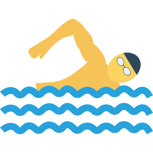 Pool ícono