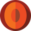 Toffee icon 64x64