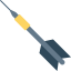 Dart icon 64x64