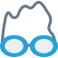 Glasses Ikona 64x64