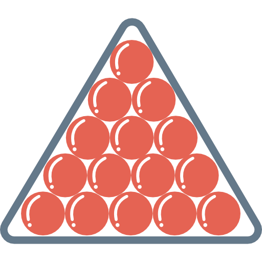 Snooker icon