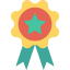 Badge Symbol 64x64