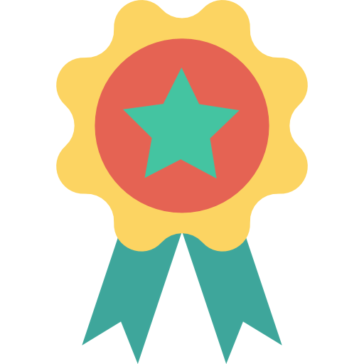 Badge icon