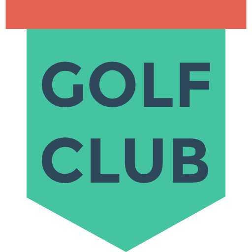 Golf icon