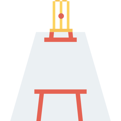 Cricket icon